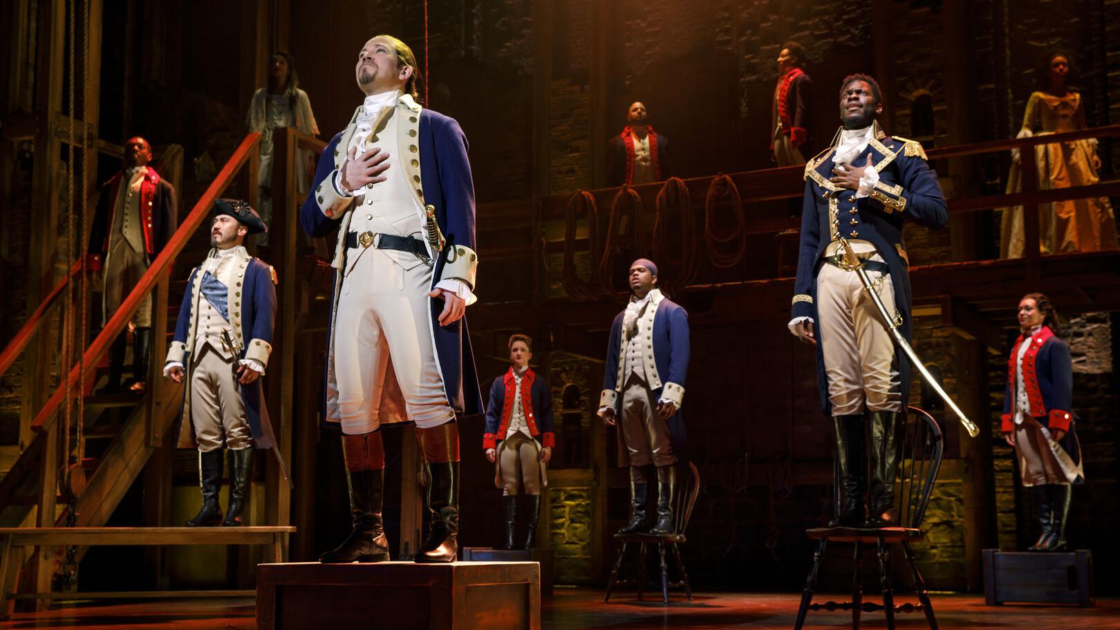 Program will connect Lied Center performances, Lincoln libraries